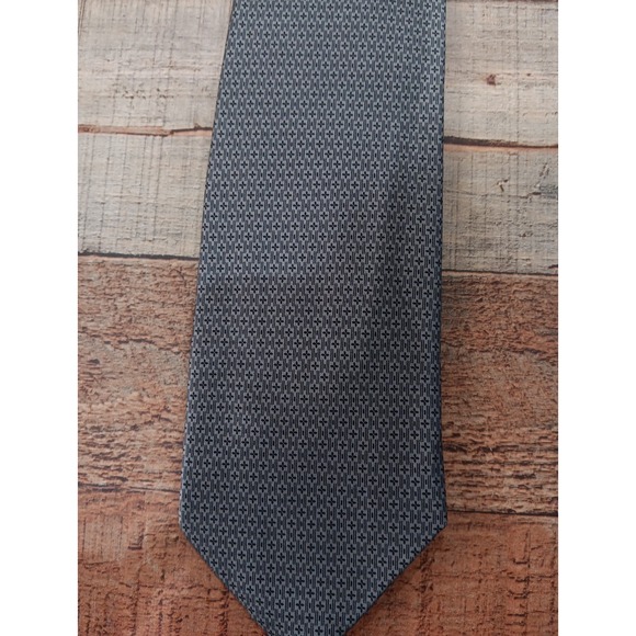 Brioni Luxury Neckties Lot Of 3 Multicolor - Picture 10 of 14